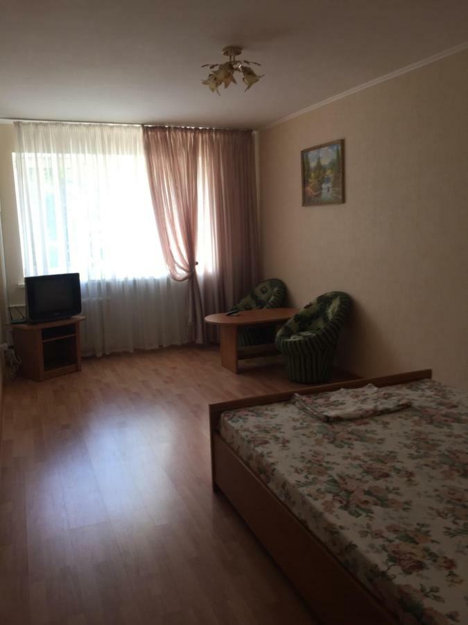 Apartament 2-Х Комнатная Квартира, Первая Линия От Моря Czarnomorsk Zewnętrze zdjęcie