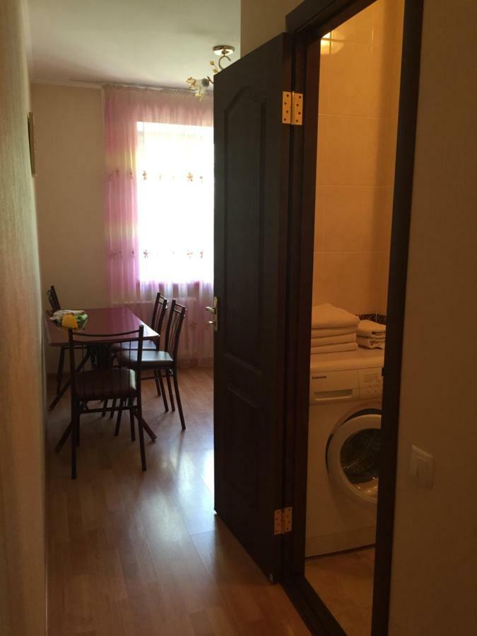 Apartament 2-Х Комнатная Квартира, Первая Линия От Моря Czarnomorsk Zewnętrze zdjęcie