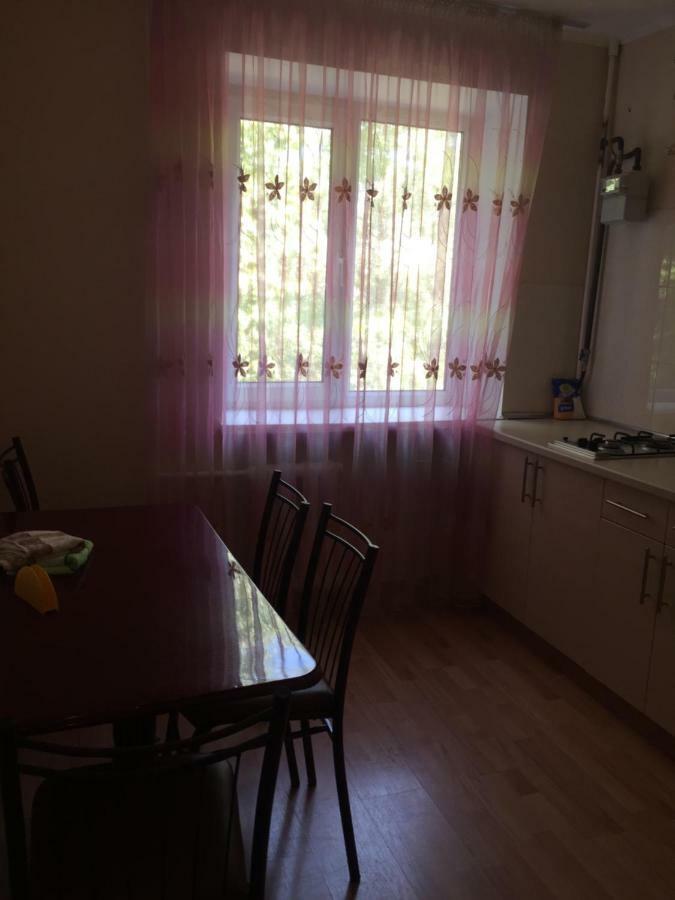 Apartament 2-Х Комнатная Квартира, Первая Линия От Моря Czarnomorsk Zewnętrze zdjęcie